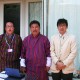 APN Secretariat Director meets with Secretary of NEC Bhutan during Durban climate talks 6 December 2011, Durban – Dr. Akio Takemoto, APN Secretariat Director met with Dr. Ugyen Tshewang, Secretary of National Environment Commission (NEC), Royal Government of Bhutan, during the 17th UNFCCC...