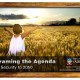 A National Forum on Food Security in Adelaide The University of Adelaide presents unique challenges and opportunities face Australian and global food systems – particularly as global demand for food and resource-based products grows and diversifies in the...