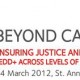 Call for abstracts: Beyond carbon — ensuring justice and equity in REDD+ across levels of governance Reducing Emissions from Deforestation and Forest Degradation (REDD+) has rapidly become a key pillar of international cooperation on climate change. Since its inception in 2005, REDD+ has grown in scope...