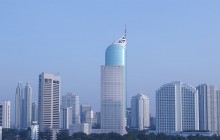 On the occasion of its 17th Inter-Governmental Meeting (IGM) and Scientific Planning Group (SPG) Meeting, which is officially being hosted by the Ministry of Environment, Government of Indonesia, at the...