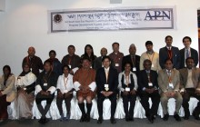 20 Jan 2012, Paro, Bhutan — APN’s twenty-second and youngest member country Bhutan successfully hosts the Third South Asia Sub-Regional Cooperation (SA-SRC) Meeting from 16 to 17 January 2012, where...