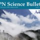 New publication: APN Science Bulletin, Issue 2, March 2012 The APN is pleased to share with you our new publication: APN Science Bulletin, Issue 2.