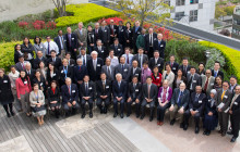 12 April 2013, Kobe, Japan — The APN 18th Inter-Governmental Meeting (IGM)/Scientific Planning Group (SPG) Meeting and associated committee meetings successfully concluded on 12 April 2013 in Kobe, Japan. The...