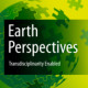 New Open Access Journal Now Accepting Submissions: Earth Perspectives – Transdisciplinarity Enabled Earth Perspectives – Transdisciplinarity Enabled focuses on publishing and promoting integrating approaches to research, analysis and prediction of the Earth System, including the role of humans that either contribute to...