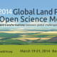 2014 Global Land Project Open Science Meeting in Berlin 2014 Global Land Project Open Science Meeting – Land Transformations: Between Global Challenges and Local Realities – will be held at the Humboldt University, Berlin on 19th – 21st March...