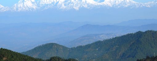 Using a participatory-based toolkit to build resilience and adaptive capacity to climate change impacts in rural India: A new paradigm shift for rural communities in the Himalaya