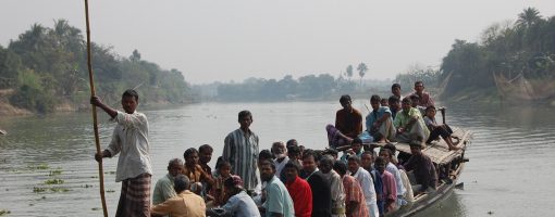 Addressing non-economic loss and damage associated with climatic events: Cases of Japan and Bangladesh