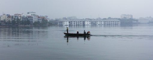 Integrated analysis of climate, land use and water for resilience urban megacities: A case study of Thailand and Viet Nam