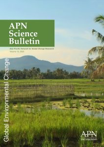 Sustaining livelihoods and building resilience: Policy implications for the Lower Mekong Basin