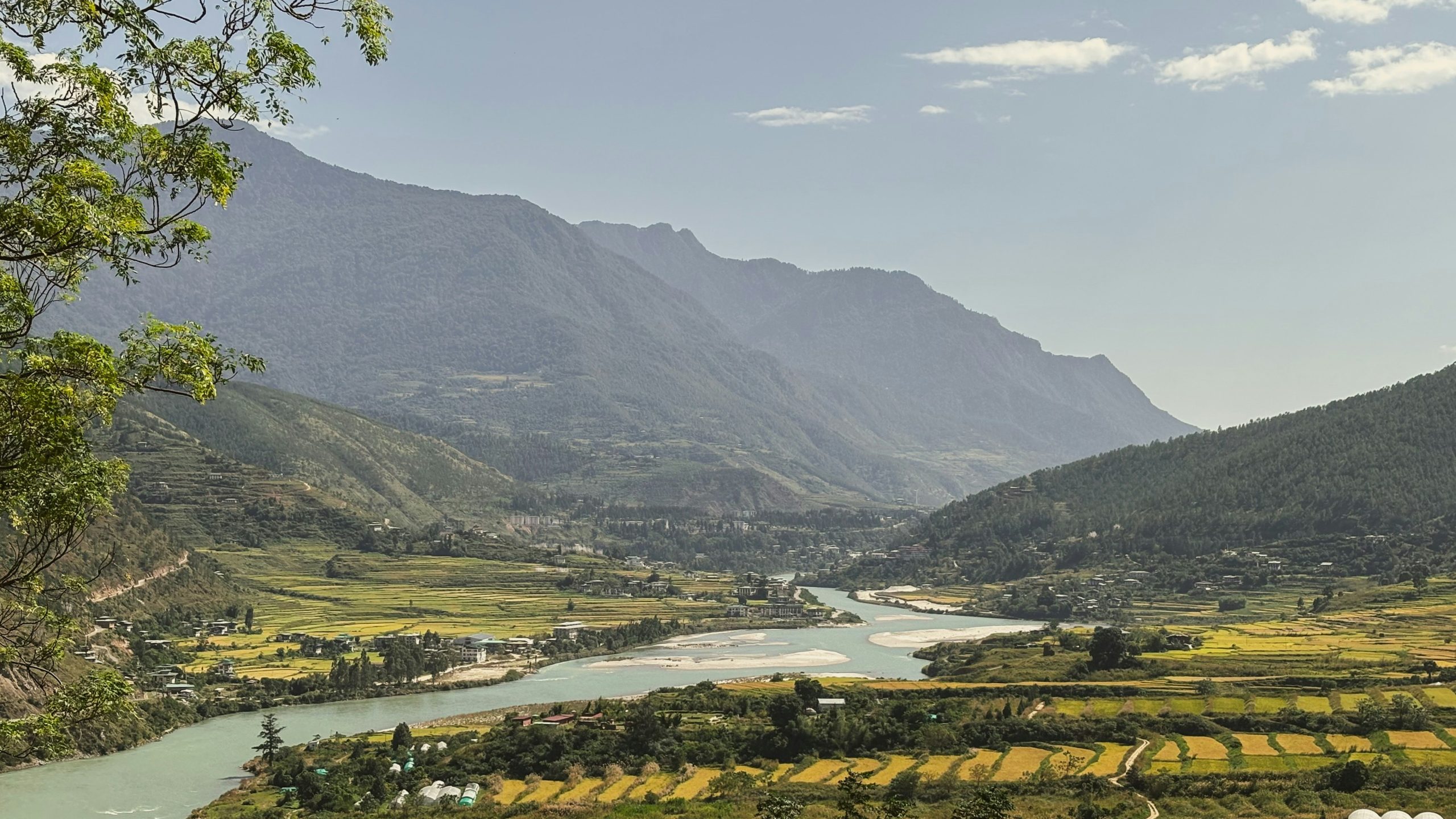 Integrating geospatial technologies in climate-smart agriculture planning  and management: A review focused on South Asia – APN Science Bulletin