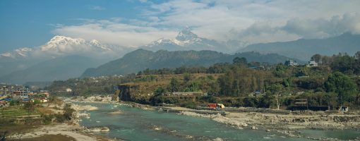 Village mobility and local resource utilisation are adaptation strategies in Nepal’s Koshi Floodplain
