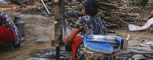 Understanding water security in a peri-urban region: A study from two South Asian countries