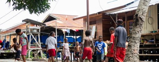 Mapping demographic proxy-based social vulnerability for small island coastal communities in a multi-hazard setting: Reference from Indonesia