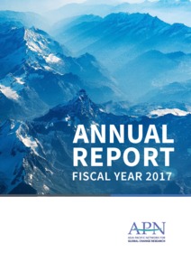 Annual Report FY2017