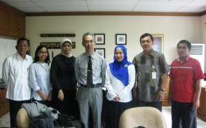 APN-MOE Indonesia