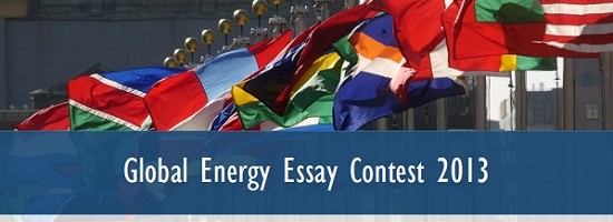 Asia essay contest