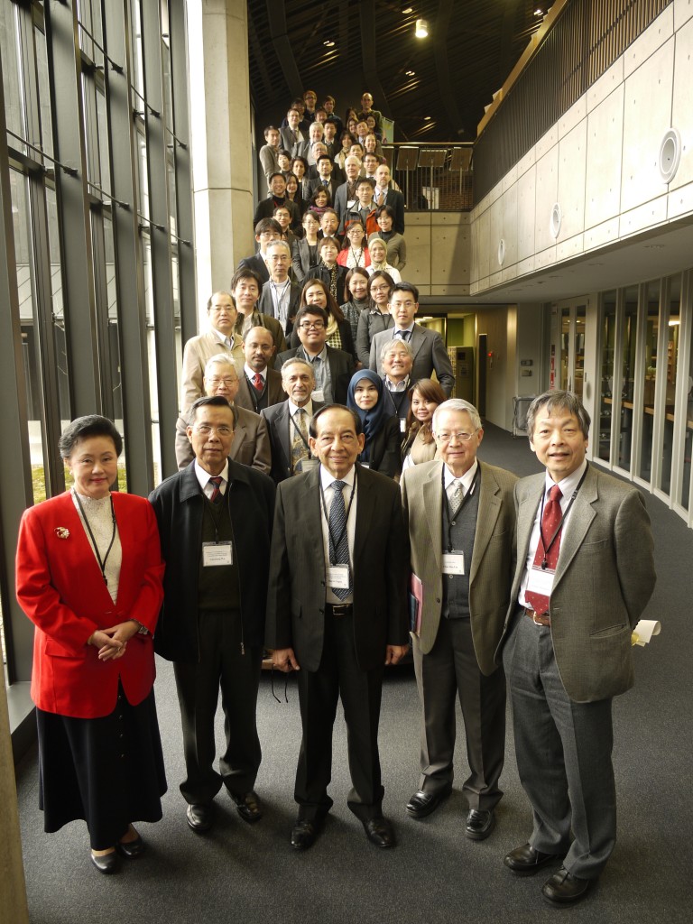 20150121_3rd Workshop on Future Earth in Asia_02