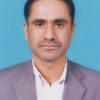 Muhammad Azim Khoso's profile image