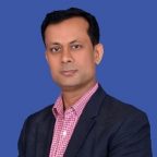 Binaya Kumar Mishra's profile image