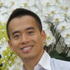 Duc Hoang Nguyen's profile image