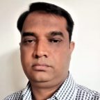 Devesh Sharma's profile image