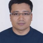 Dhiraj Pradhananga's profile image