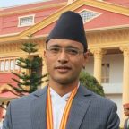 Dibash Shrestha's profile image