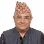 Dipak Gyawali's profile image