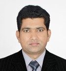 Ishfaq Ahmad's profile image