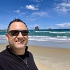 Jesse Hession Grayman's profile image