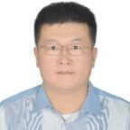 Lei Gao's profile image