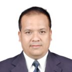 Rachmat Fajar Lubis's profile image