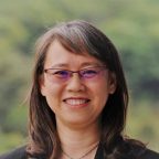 Shih-Chun Candice Lung's profile image