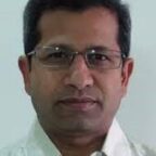 Manish Kumar Naja's profile image