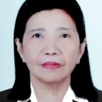 Maria Lourdes G. Ferrer's profile image