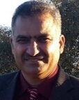 Muhammad Basharat's profile image