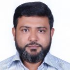 Md Nasif Ahsan's profile image