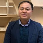 Duc Luong Nguyen's profile image