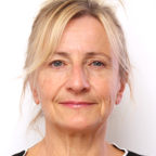 Iréne Lake's profile image