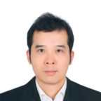 Luong Quang Huy's profile image