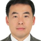 Chung Kyeong-wha's profile image