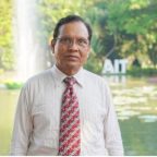 Mukand S. Babel's profile image