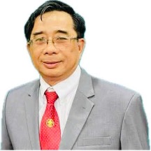 Anh Tuan Le | Asia-Pacific Network for Global Change Research