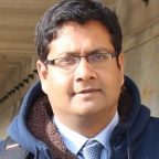 Rajarshi Dasgupta's profile image