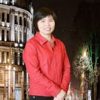 Thi Anh Huong Nguyen's profile image