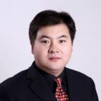 Xiangzheng Deng's profile image