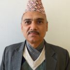 Yam Prasad Pokharel's profile image