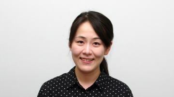aiko 会報 Aiko Seki | Asia-Pacific Network for Global Change Research