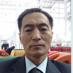 Bayarbat Dashzeveg's profile image