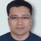Dhiraj Pradhananga's profile image